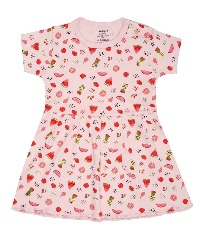 kIids Cotton Frock