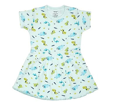 kIids Cotton Frock