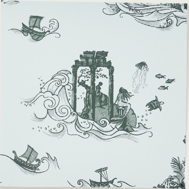Atlantis - 03