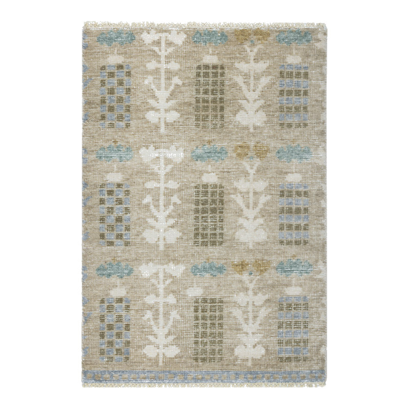Bloempot – 01