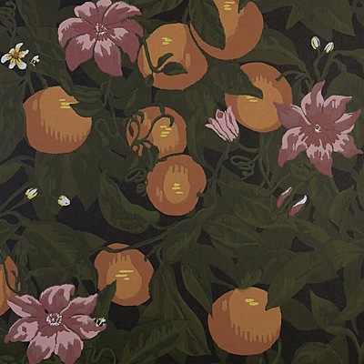 Orangerie WP – 01