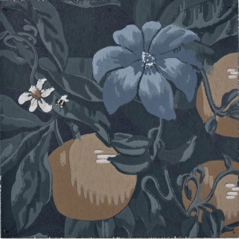 Orangerie WP – 07