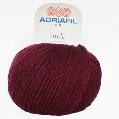 Ande - Filato in Acrilico Alpaca e Lana Ande - Filato in Acrilico Alpaca e Lana