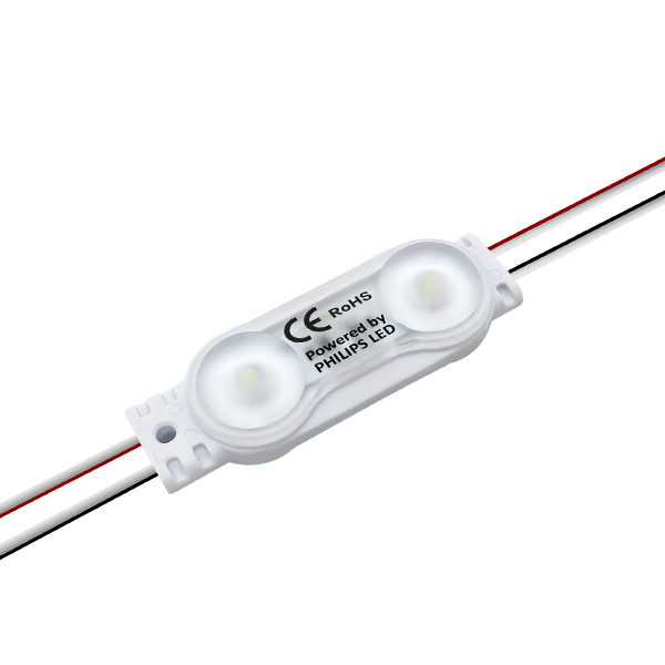 Epulse Powered by Philips LED Module Epulse Powered by Philips LED Module