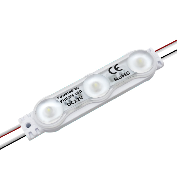 Epulse Powered by Philips LED Module Epulse Powered by Philips LED Module