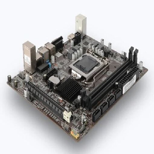 Zebion H110 Nvme Motherboard Zebion H110 Nvme Motherboard