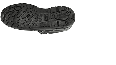 Safety Shoes High Ankle SBP Vaultex Zen