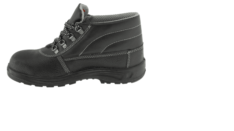Safety Shoes High Ankle SBP Vaultex Zen