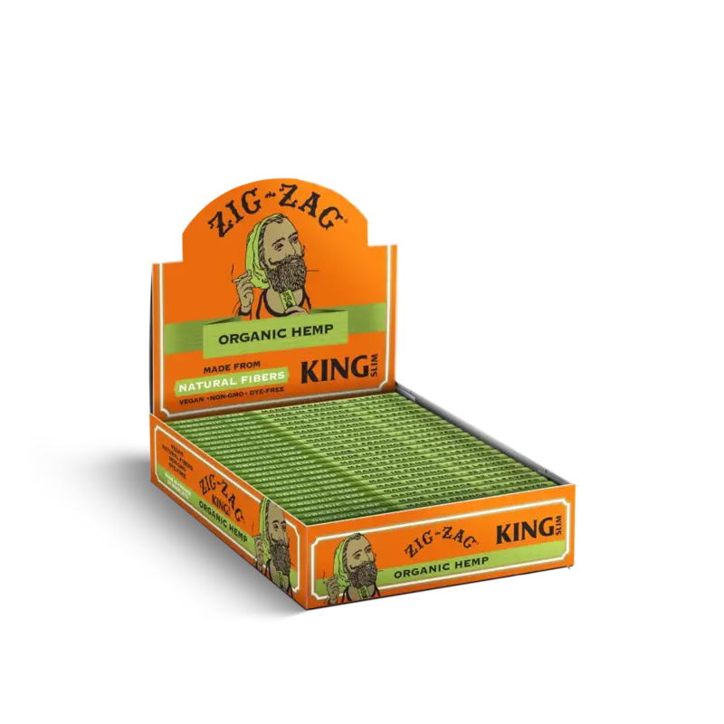 ZIG ZAG PAPERS HEMP KS ZIG ZAG PAPERS HEMP KS
