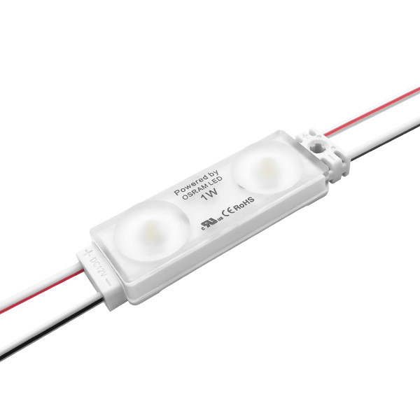 Epulse Powered by Osram LED Epulse Powered by Osram LED