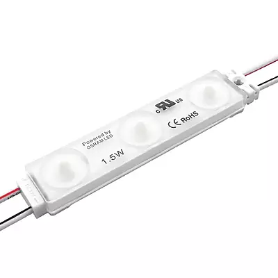 Epulse Powered by Osram LED Epulse Powered by Osram LED