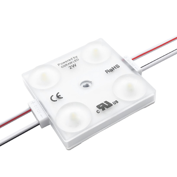 Epulse Powered by Osram LED Epulse Powered by Osram LED