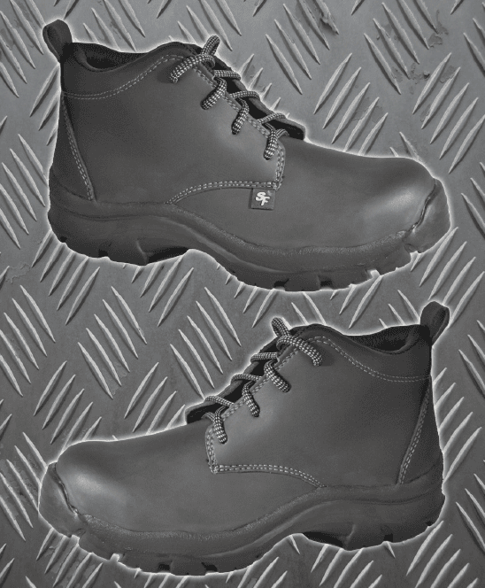 ZAPATO DE SEG. SAFE FIT H2