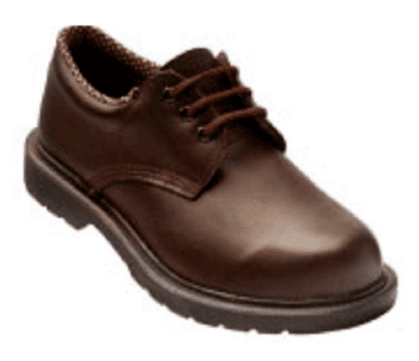 ZAPATO DE SEGURIDAD OTELZA MOD 401 # 3