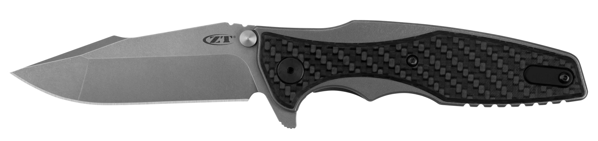 Zero Tolerance 0393GLCF Zero Tolerance 0393GLCF
