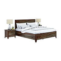 Norway Bed - King Size Norway Bed - King Size