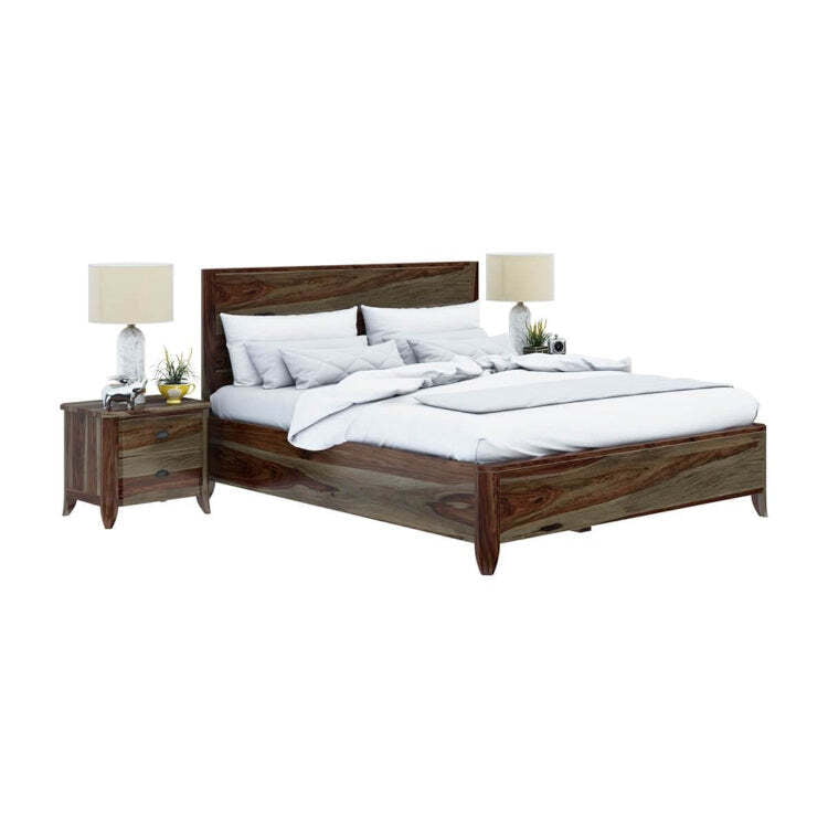 Norway Bed - King Size Norway Bed - King Size