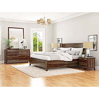 Norway Bed - King Size Norway Bed - King Size