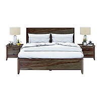 Norway Bed - King Size Norway Bed - King Size