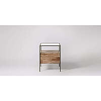 Rave Bedside Table Rave Bedside Table