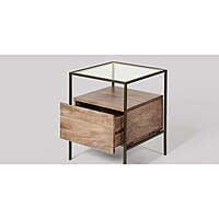 Rave Bedside Table Rave Bedside Table