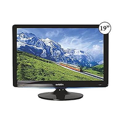 Zebion Monitor 18.5" Hd Zebion Monitor 18.5" Hd