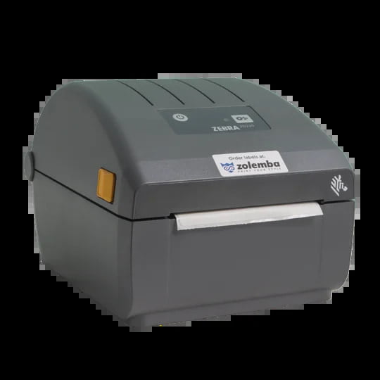 ZEBRA ZD220 PRINTER ZEBRA ZD220 PRINTER