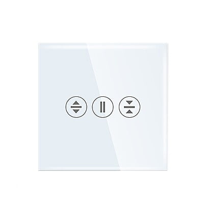ZigBee Roller Shutter Switch