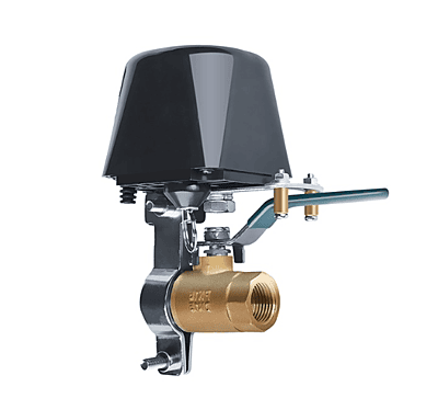 Zigbee Valve Controller