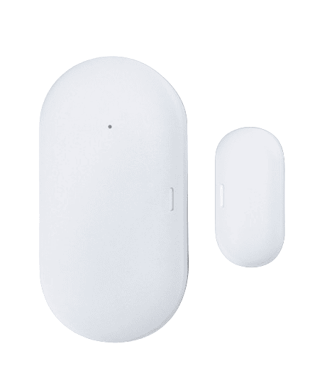 Zigbee Smart Door and Window Sensor Zigbee Smart Door and Window Sensor