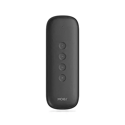 ZigBee Smart Remote