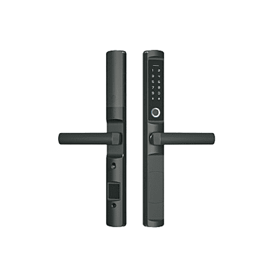 Zigbee Smart Lock