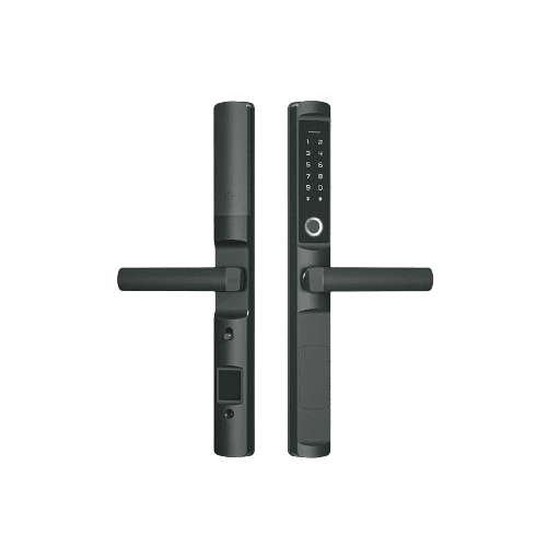 Zigbee Smart Lock