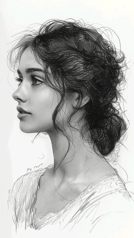 Women Sketches Women Sketches