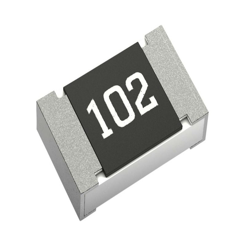 RESISTOR 1K5 (1206) RESISTOR 1K5 (1206)