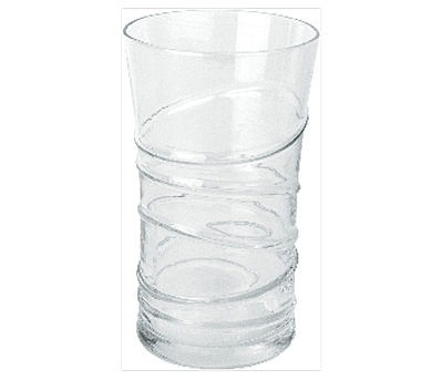 RNG363 330 CC طقم كاسات عصير لاف 3 كاسات