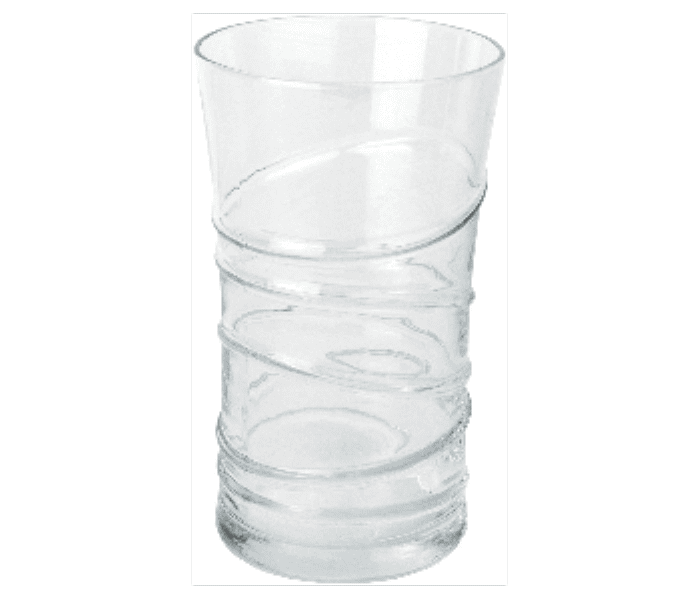 RNG363 330 CC طقم كاسات عصير لاف 3 كاسات