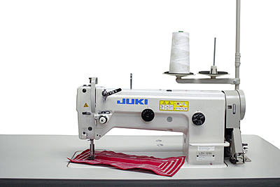 JUKI LZH-1290U COMPLETE