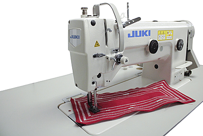 JUKI LZH-1290U COMPLETE