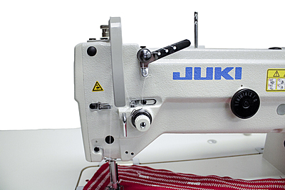 JUKI LZH-1290U COMPLETE