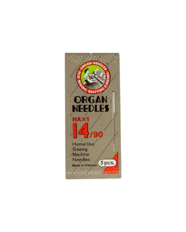 NEEDLE SYSTEM 15X1 SIZE 14/90 10/PACK