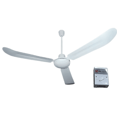 Ventilador Industrial de Techo 56 - MUNVEN-56
