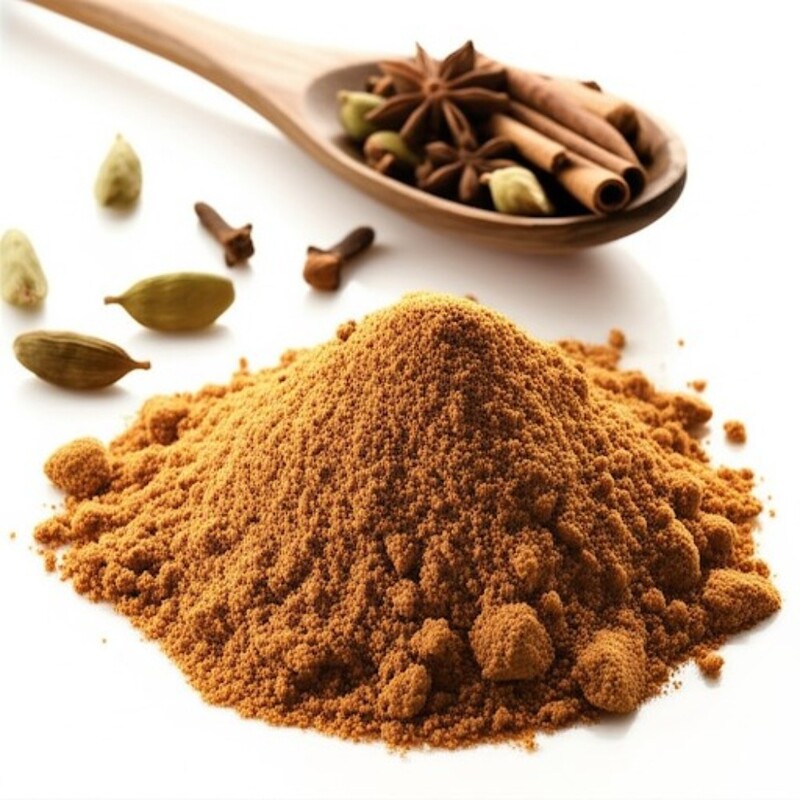 Andhra Fish Masala