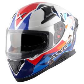 AXOR PRISM WHITE BLUE (XL)