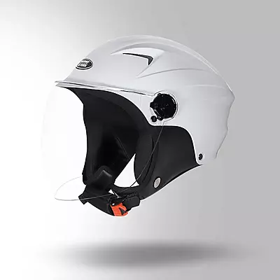 STUDDS DAME WHITE C/V (XS)