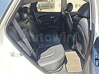 Hyundai Tucson 2010 V038593