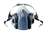 3M, 7501, Half Facepiece Reusable Respirator 7501 3M, 7501, Half Facepiece Reusable Respirator 7501