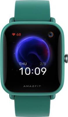 Huami Amazfit BIP U Smartwatch with High-Precision GPS Huami Amazfit BIP U Smartwatch with High-Precision GPS