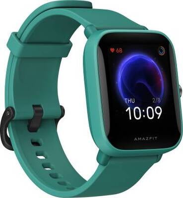 Huami Amazfit BIP U Smartwatch with High-Precision GPS Huami Amazfit BIP U Smartwatch with High-Precision GPS