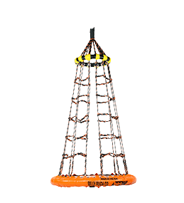 BILLY PUGH, X-871, Personnel Basket, 4PERSON NET